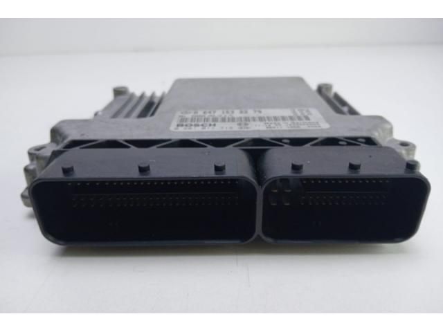 bontott MERCEDES-BENZ E-CLASS Gyújtó Elektronika