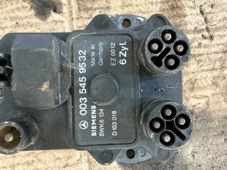 bontott MERCEDES-BENZ E-CLASS Gyújtó Elektronika