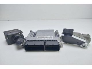 bontott MERCEDES-BENZ E-CLASS Gyújtó Elektronika