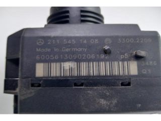 bontott MERCEDES-BENZ E-CLASS Gyújtó Elektronika