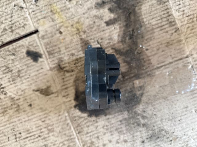 bontott MERCEDES-BENZ E-CLASS Gyújtó Elektronika