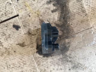 bontott MERCEDES-BENZ E-CLASS Gyújtó Elektronika