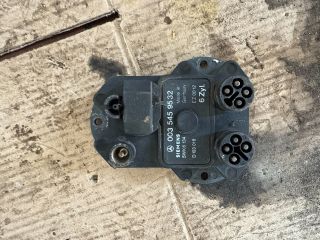 bontott MERCEDES-BENZ E-CLASS Gyújtó Elektronika