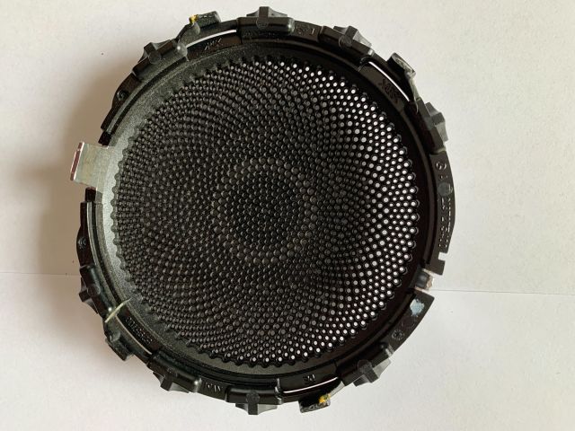 bontott MERCEDES-BENZ E-CLASS Hangszóró Burkolat (Pozíciófüggetlen)