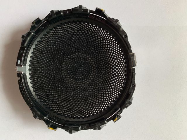 bontott MERCEDES-BENZ E-CLASS Hangszóró Burkolat (Pozíciófüggetlen)