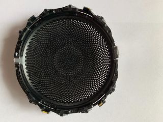 bontott MERCEDES-BENZ E-CLASS Hangszóró Burkolat (Pozíciófüggetlen)