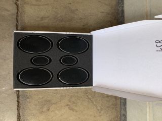 bontott MERCEDES-BENZ E-CLASS Hangszóró Burkolat (Pozíciófüggetlen)