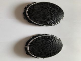 bontott MERCEDES-BENZ E-CLASS Hangszóró Burkolat (Pozíciófüggetlen)