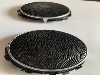 bontott MERCEDES-BENZ E-CLASS Hangszóró Burkolat (Pozíciófüggetlen)