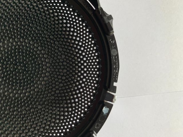 bontott MERCEDES-BENZ E-CLASS Hangszóró Burkolat (Pozíciófüggetlen)