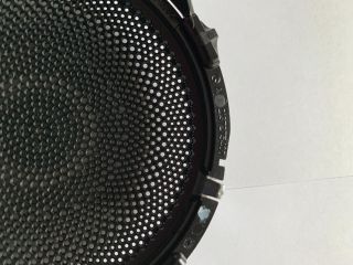 bontott MERCEDES-BENZ E-CLASS Hangszóró Burkolat (Pozíciófüggetlen)