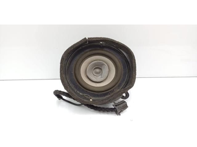 bontott MERCEDES-BENZ E-CLASS Hangszóró (Pozíciófüggetlen)