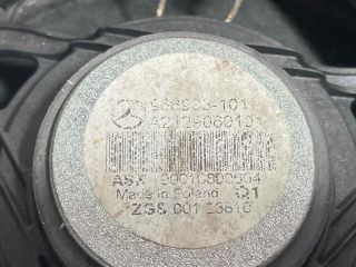 bontott MERCEDES-BENZ E-CLASS Hangszóró (Pozíciófüggetlen)
