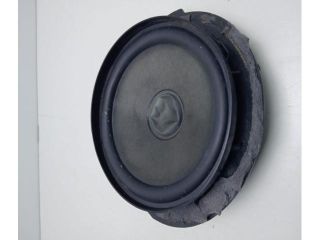 bontott MERCEDES-BENZ E-CLASS Hangszóró (Pozíciófüggetlen)