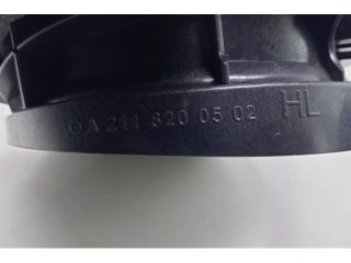 bontott MERCEDES-BENZ E-CLASS Hangszóró (Pozíciófüggetlen)