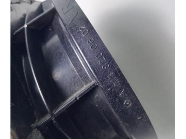 bontott MERCEDES-BENZ E-CLASS Hangszóró (Pozíciófüggetlen)