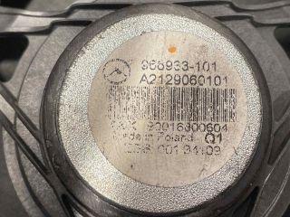 bontott MERCEDES-BENZ E-CLASS Hangszóró (Pozíciófüggetlen)