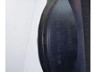 bontott MERCEDES-BENZ E-CLASS Hangszóró (Pozíciófüggetlen)