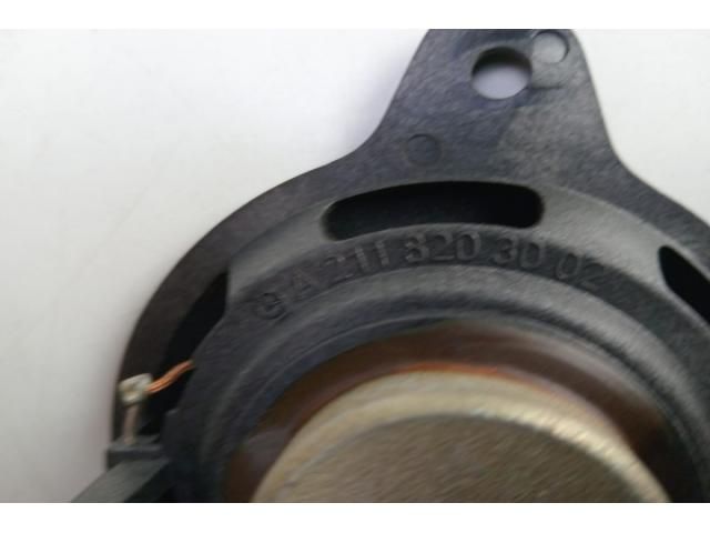 bontott MERCEDES-BENZ E-CLASS Hangszóró (Pozíciófüggetlen)