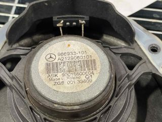 bontott MERCEDES-BENZ E-CLASS Hangszóró (Pozíciófüggetlen)