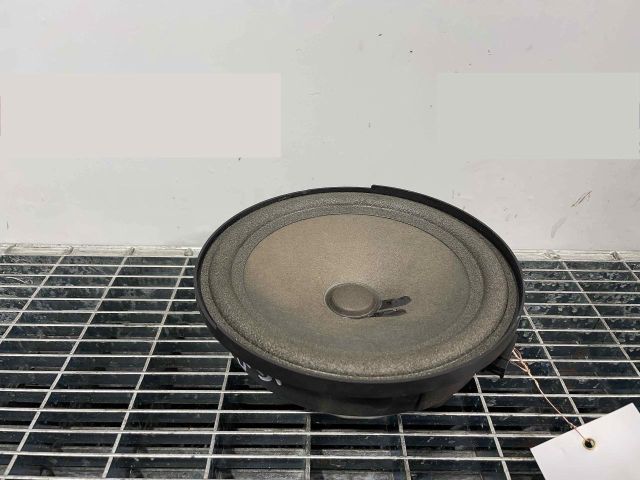 bontott MERCEDES-BENZ E-CLASS Hangszóró (Pozíciófüggetlen)