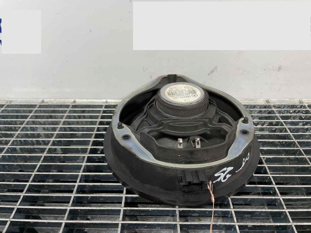 bontott MERCEDES-BENZ E-CLASS Hangszóró (Pozíciófüggetlen)