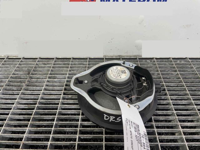 bontott MERCEDES-BENZ E-CLASS Hangszóró (Pozíciófüggetlen)