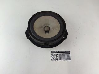 bontott MERCEDES-BENZ E-CLASS Hangszóró (Pozíciófüggetlen)