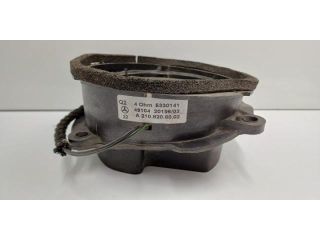 bontott MERCEDES-BENZ E-CLASS Hangszóró (Pozíciófüggetlen)