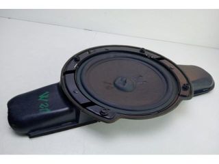 bontott MERCEDES-BENZ E-CLASS Hangszóró (Pozíciófüggetlen)