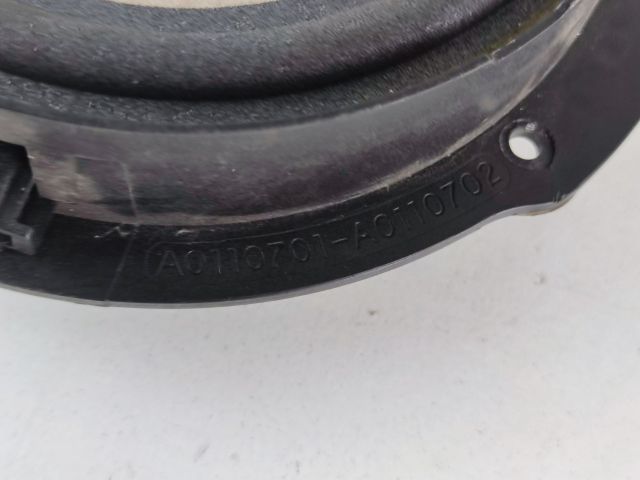 bontott MERCEDES-BENZ E-CLASS Hangszóró (Pozíciófüggetlen)