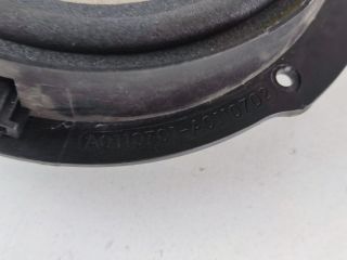 bontott MERCEDES-BENZ E-CLASS Hangszóró (Pozíciófüggetlen)