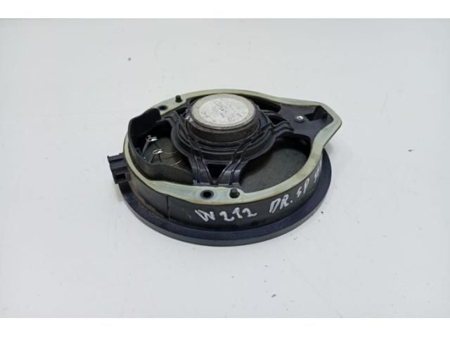 bontott MERCEDES-BENZ E-CLASS Hangszóró (Pozíciófüggetlen)