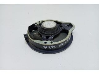 bontott MERCEDES-BENZ E-CLASS Hangszóró (Pozíciófüggetlen)