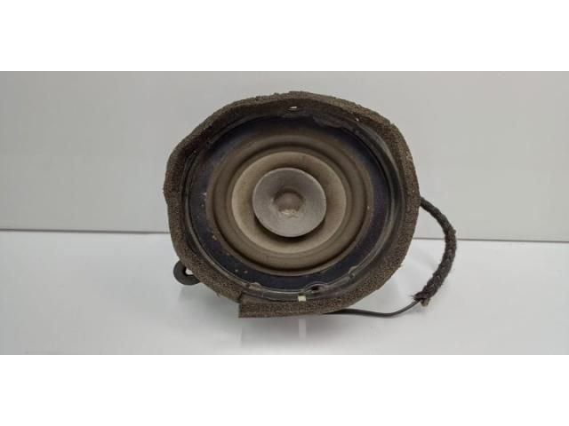 bontott MERCEDES-BENZ E-CLASS Hangszóró (Pozíciófüggetlen)