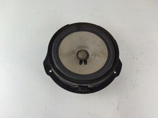 bontott MERCEDES-BENZ E-CLASS Hangszóró (Pozíciófüggetlen)
