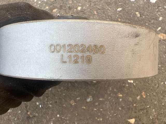 bontott MERCEDES-BENZ E-CLASS Hardy Tárcsa