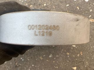 bontott MERCEDES-BENZ E-CLASS Hardy Tárcsa