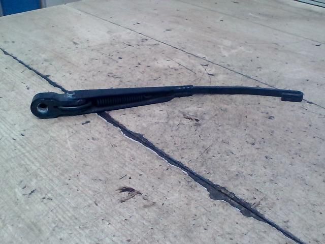 bontott MERCEDES-BENZ E-CLASS Hátsó Ablaktörlő Kar