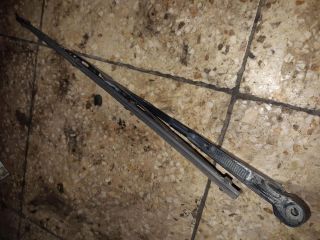 bontott MERCEDES-BENZ E-CLASS Hátsó Ablaktörlő Kar