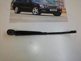 bontott MERCEDES-BENZ E-CLASS Hátsó Ablaktörlő Kar