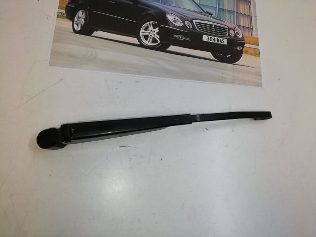 bontott MERCEDES-BENZ E-CLASS Hátsó Ablaktörlő Kar
