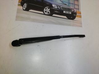 bontott MERCEDES-BENZ E-CLASS Hátsó Ablaktörlő Kar