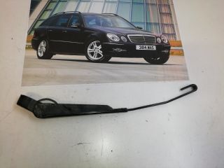 bontott MERCEDES-BENZ E-CLASS Hátsó Ablaktörlő Kar