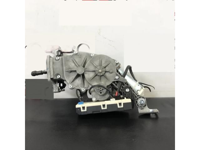 bontott MERCEDES-BENZ E-CLASS Hátsó Ablaktörlő Motor