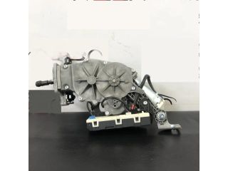 bontott MERCEDES-BENZ E-CLASS Hátsó Ablaktörlő Motor