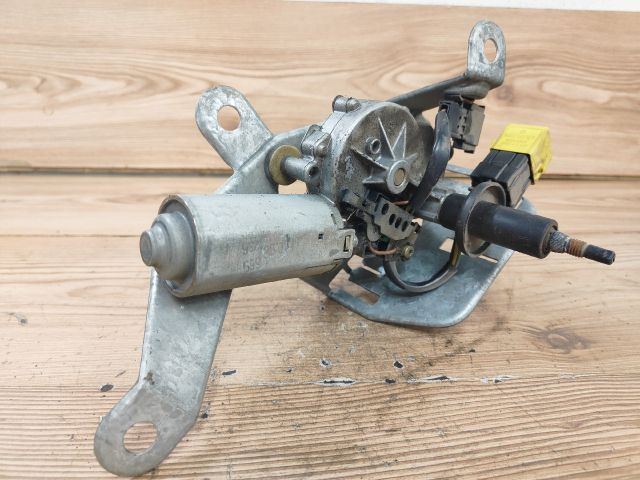 bontott MERCEDES-BENZ E-CLASS Hátsó Ablaktörlő Motor