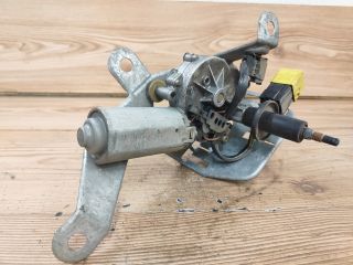 bontott MERCEDES-BENZ E-CLASS Hátsó Ablaktörlő Motor