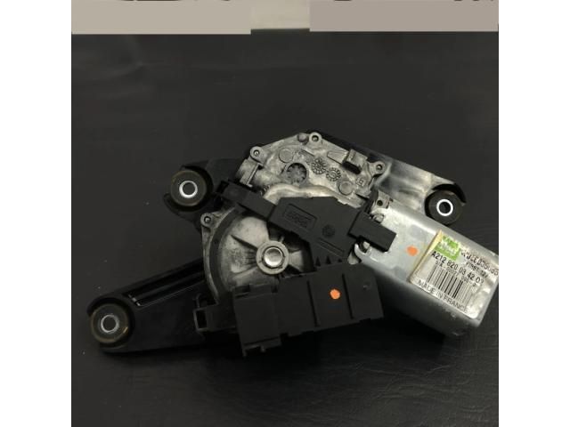 bontott MERCEDES-BENZ E-CLASS Hátsó Ablaktörlő Motor