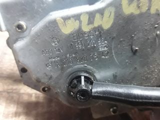 bontott MERCEDES-BENZ E-CLASS Hátsó Ablaktörlő Motor